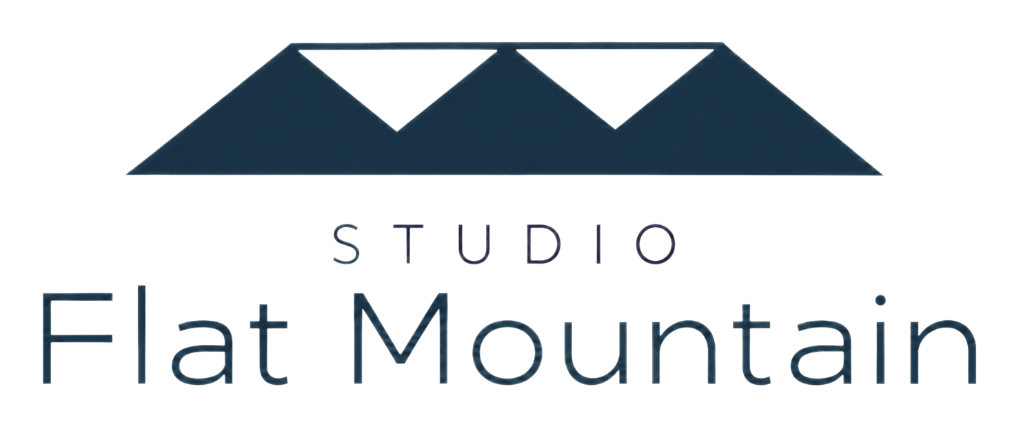 Studio Flat Mountain